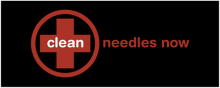 Clean Needle Program And Aids